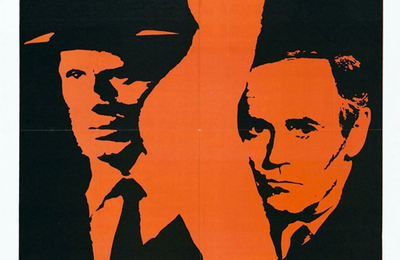 Police sur la ville, Madigan, Don Siegel, 1968