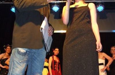 L'élection de Miss Manhattan...