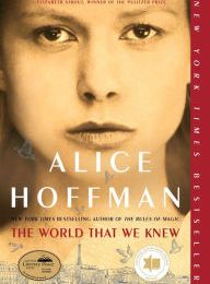 Download PDF The World That We Knew