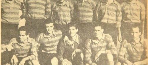 MCA 1951-1952