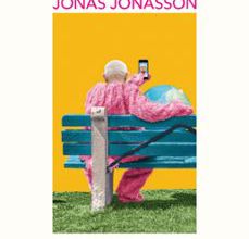 Libros gratis en línea para descargar ipad. EL ABUELO QUE VOLVIO PARA SALVAR EL MUNDO  9788498389432 in Spanish de JONAS JONASSON