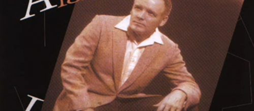 Alan Mills - Come On Little Mama