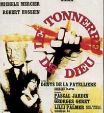 BOX OFFICE PARIS DU 8 SEPTEMBRE 1965 AU 14 SEPTEMBRE 1965