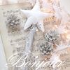 Préparons Noël .... Cartonnettes * Etiquettes