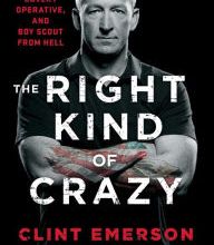 [download pdf] The Right Kind of Crazy: My Life as a Navy SEAL, Covert Operative, and Boy Scout from Hell