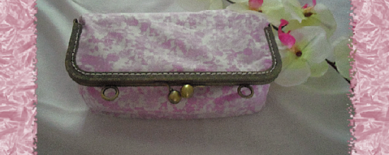 Sal rêve de couturière : terminé