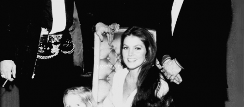 photo Elvis -nichopoulos et edna ...lisa marie -Pb .