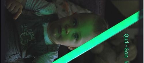Qui-Gon Will