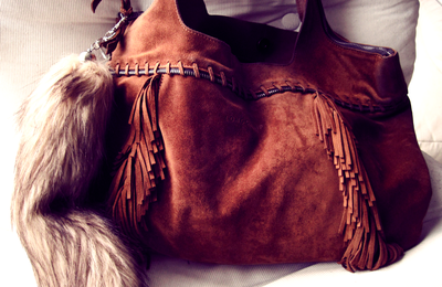[Pour ou contre] Fox tail, entre kitschitude et coolitude...