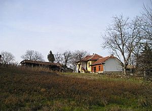 Faire son nid en Bulgarie, c'est possible