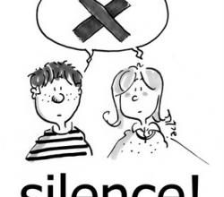  Comment avoir le silence en classe?