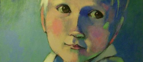 Samedi - Le tableau du samedi : Odile Chodkiewicz