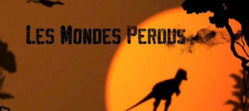 Les mondes perdus : qui a tué les insectes géants ?