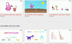 Les fondamentaux de Canopée