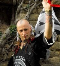 LES RAMONEURS DE MENHIRS