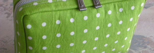 Trousse à soufflets