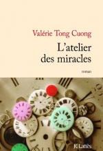 L'atelier des miracles, Valérie TONG CUONG