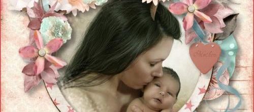  Happy Mother's Day .