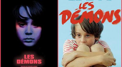 Les démons. 2015. FULL-HD.