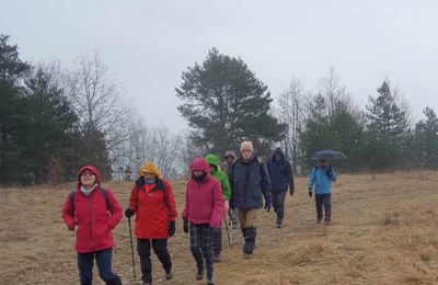 CR RANDO FORT DE BRULEY 10/02/2025