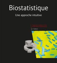 Read online: Biostatistique  - Une approche intuitive