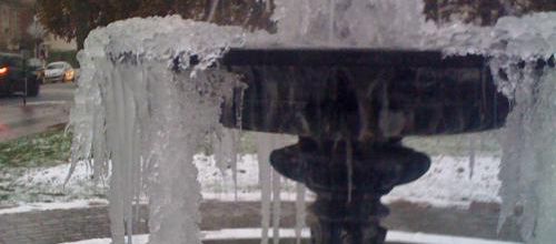 neige