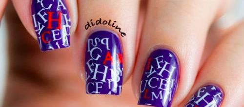 Quand les blogueuses nail art rendent hommage à Charlie Hebdo