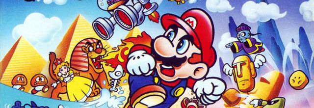 [La Gamer Zik] #4 | Spécial Remix | Super Mario Land - OST (Remade - by TheMudkipMaster12)