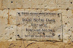 Fontaine Milon