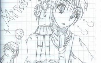 Les personnages