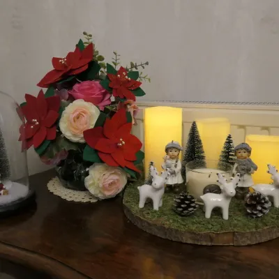 Regard sur....Décembre