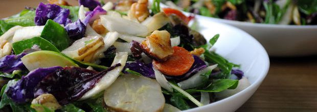 Tous végétariens le 1er octobre pour le World Veggie Day