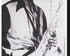 BENNY POOLE