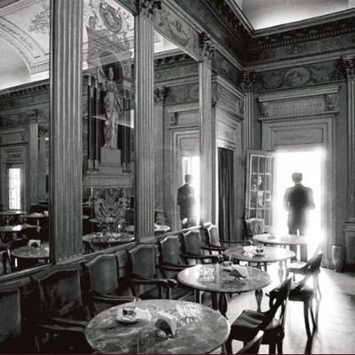 100 ans de photographie Leica.