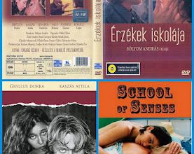 Érzékek iskolája / School of Senses. 1996.