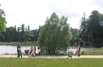 Pique-nique ludique du 1er juillet 2007