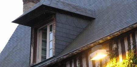 Honfleur de nuit