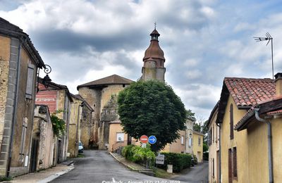 Aignan - Gers
