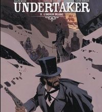 {epub download} Undertaker - tome 5 - L'Indien blanc