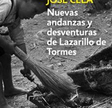 Descarga de libros de texto en español NUEVAS ANDANZAS Y DESVENTURAS DE LAZARILLO DE TORMES