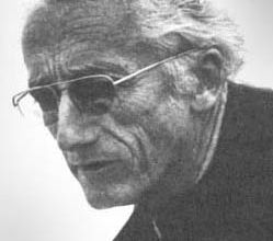 Naissance du commandant Cousteau