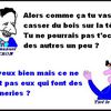 La macronie dans tous ses états art.3