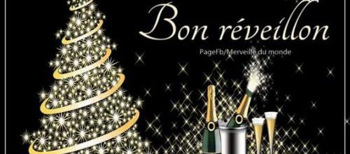 Mon poème pour vous,Joyeux réveillon de Noel 