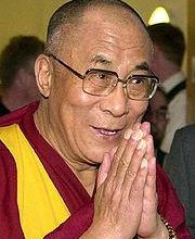Dalaï Lama