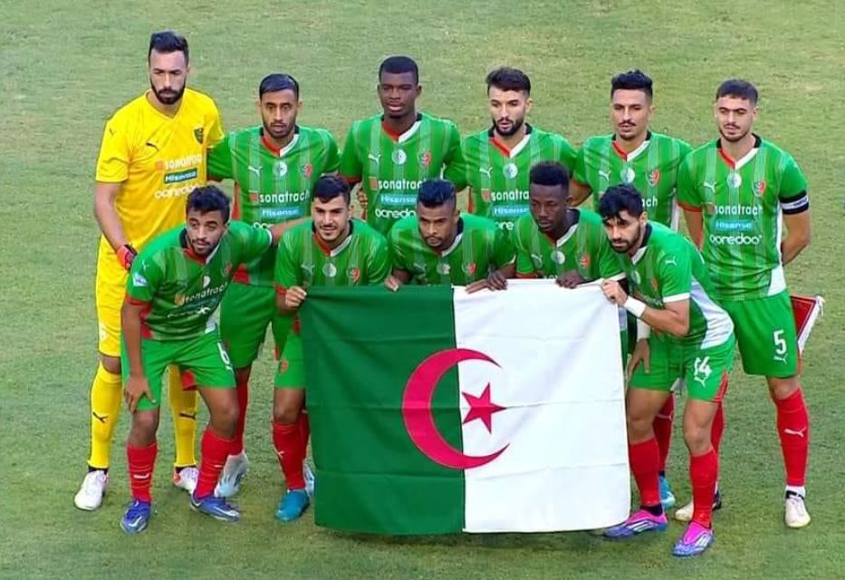 Vendredi 13.9.2024 à Tunis Stade de Radès 