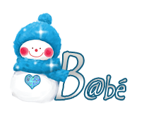 655 bonhomme de neige