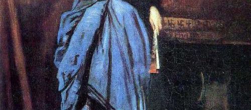 Samedi - Un Corot