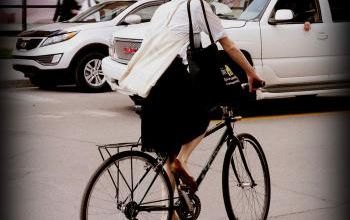 mode fashion bike
