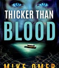 Download full ebooks free Thicker than Blood by Mike Omer PDB PDF RTF