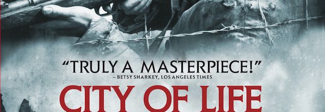 Nanjing! Nanjing! / City of Life and Death (2009) - Educational, inspiring and moving all at once - 8/10 (16/06/19)